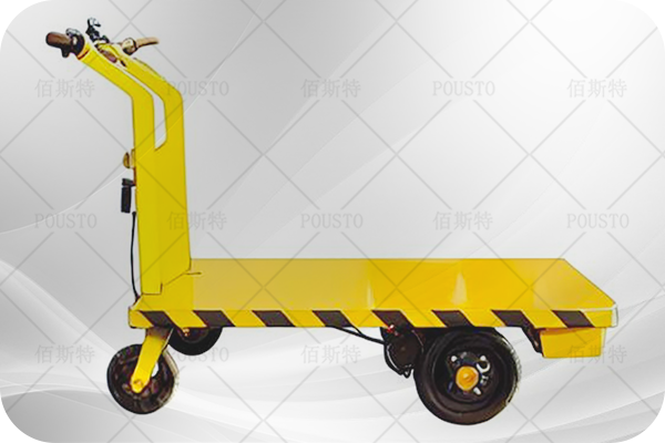 汽車(chē)防靜電推車(chē)
